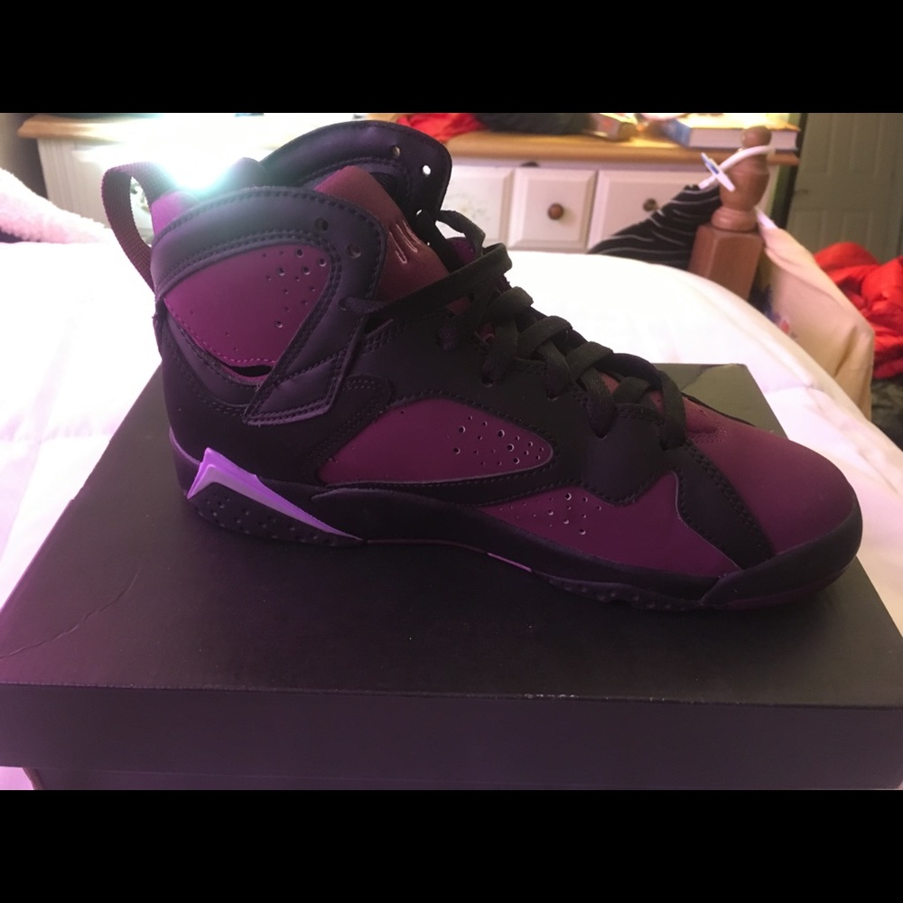 air jordan 7s